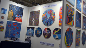 PREMIO IL SEGNO Micaela Giuseppone